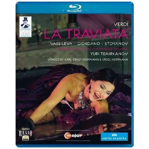 Brd Verdi - La Traviata - Foto 1