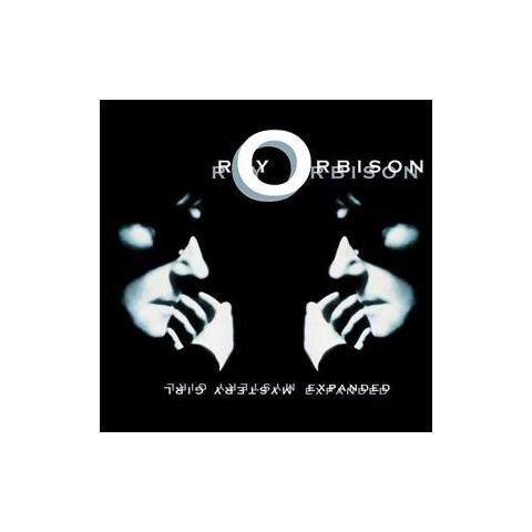 Cd Orbison Roy - Mystery Girl - Foto 1