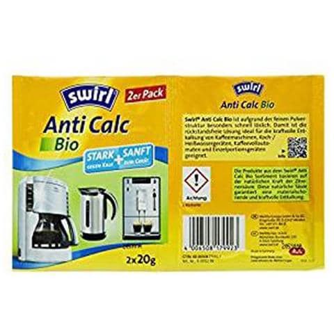 Decalcificante Citrus Clean - Foto 3