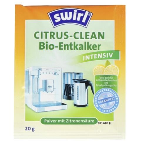 Decalcificante Citrus Clean - Foto 2