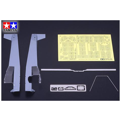 Fieseler Fi 156C Storch 1:48 - Foto 2