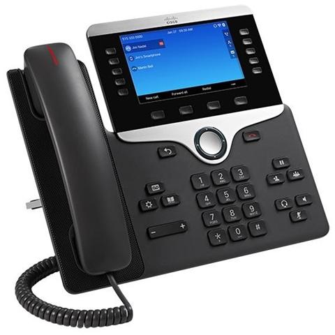 Cisco Uc Phone 8841 In - Foto 1