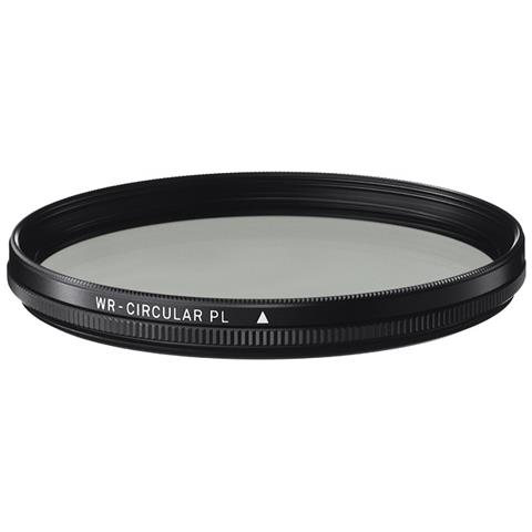 Filtro WR Circular Pol D. 58mm, attacco universale - Foto 2