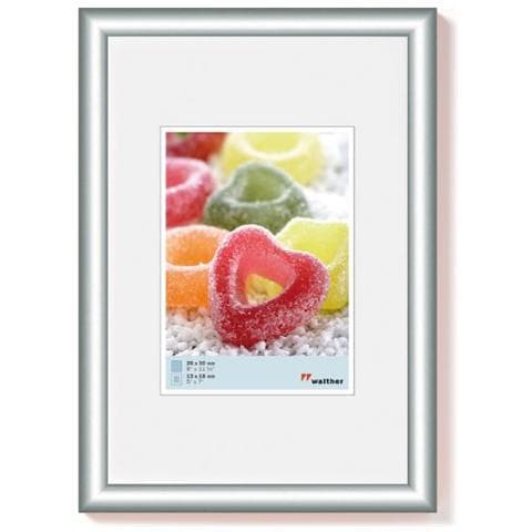 Trendstyle 20x30, Argento, 20 cm, 30 cm, Plastica - Foto 2