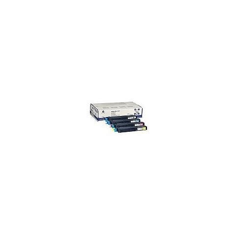 Cartuccia Toner 1710531-100 - Nero, Ciano, Magenta, Giallo - Laser - Foto 2