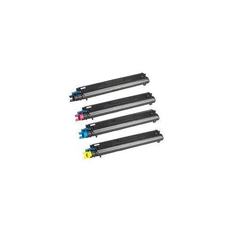 Cartuccia Toner 1710531-100 - Nero, Ciano, Magenta, Giallo - Laser - Foto 1