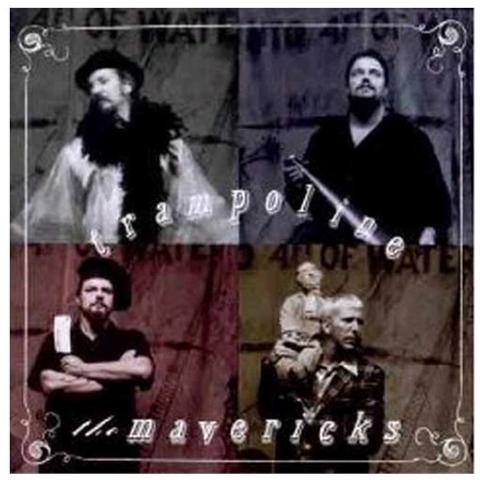 Mavericks (The) - Trampoline - Foto 1