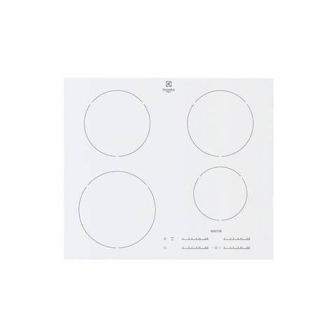 ELECTROLUX - Piano Cottura EHH6540FW1 a Induzione in Vetroceramica ... ELECTROLUX - Piano Cottura EHH6540FW1 a Induzione in Vetroceramica ...