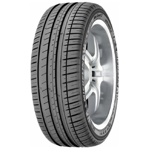 245/45R19 PILOTSPORT3 MO GreenX XL 102Y - Foto 2
