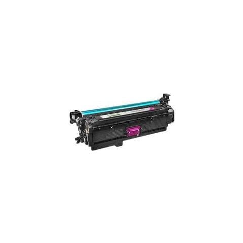 Magente Com Hp Cm4540 Mfp,cm4540f Mfp,cm4540fskm Mfp.12.5k - Foto 1
