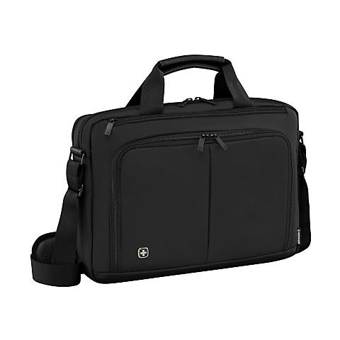 Borsa Notebook Source Fino a 14" Colore Nero - Foto 1