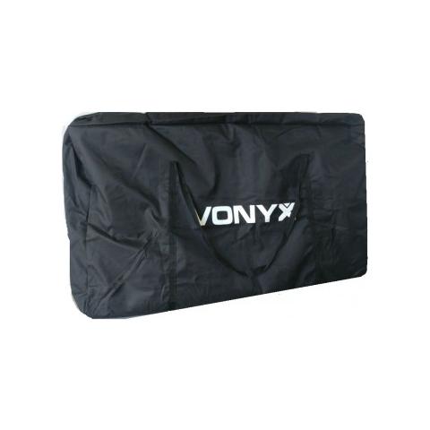 Borsa Multiuso Per Deejay Artisti Di Strada Live Misura 120 X 70 X 15 Cm Art. 180036 - Foto 1