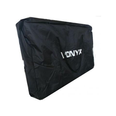 Borsa Multiuso Per Deejay Artisti Di Strada Live Misura 120 X 70 X 15 Cm Art. 180036 - Foto 2