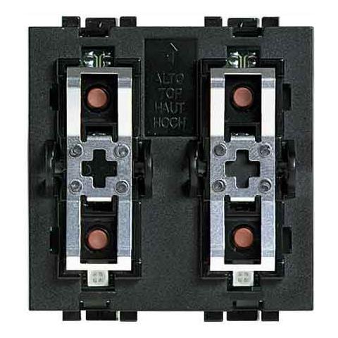 L4652/2 - Scs - Comando Carichi Singoli / doppi 2 Mod - Foto 2