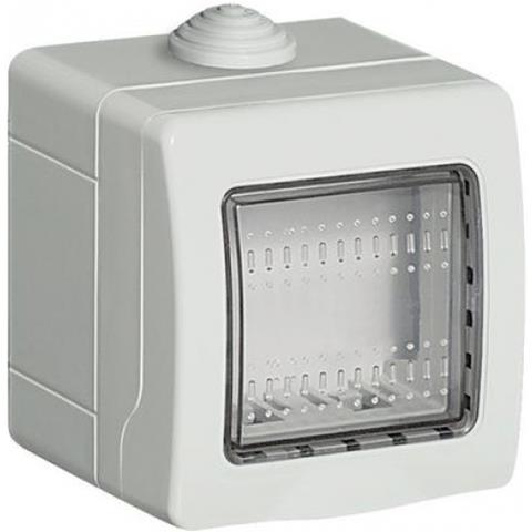 24502 - Idrobox Luna - Custodia Ip55 2 Posti - Foto 4