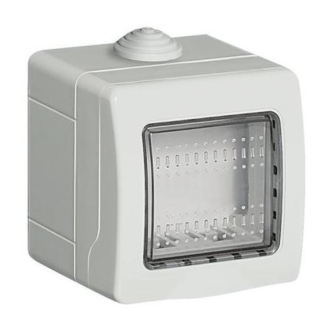 24502 - Idrobox Luna - Custodia Ip55 2 Posti - Foto 2