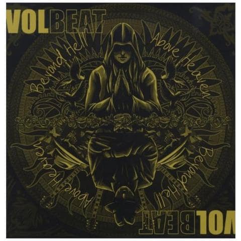 Volbeat - Beyond Hell / Above Heaven (2 Lp)  - Foto 1
