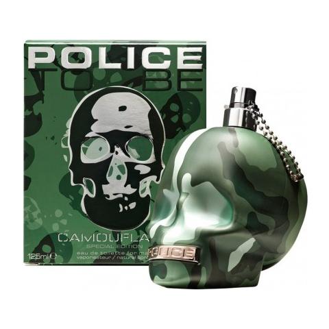 To Be Camouflage Edt Uomo 40 Ml. - Profumo Maschile - Foto 2