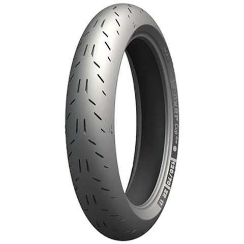 Pneumatico Moto 120 70 Zr 17 58 W Power Cup Evo Ant Michel - Foto 2