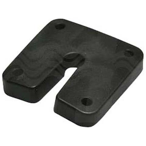 PIASTRINA DI REGOLAZIONE mm 52 (Pz. 24) - Foto 1