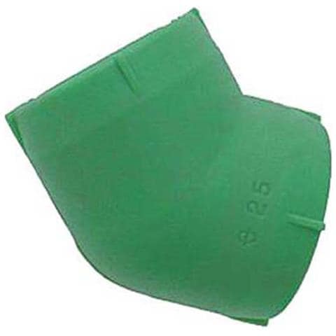 Curva In Acciaio Inox 45 Scarico 60 Mm Per Auto Moto A Saldare Gomito Gradi Tubo