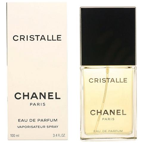 Cristalle Edp Vaporizador 100 Ml - Foto 2