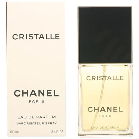 Cristalle Edp Vaporizador 100 Ml - Foto 1