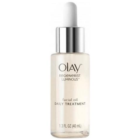 Regenerist Luminous Facial Oil 40ml - Foto 1