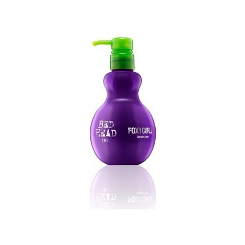 Bed Head Foxy Curls Crema Per Definire I Ricci 200ml - Foto 2