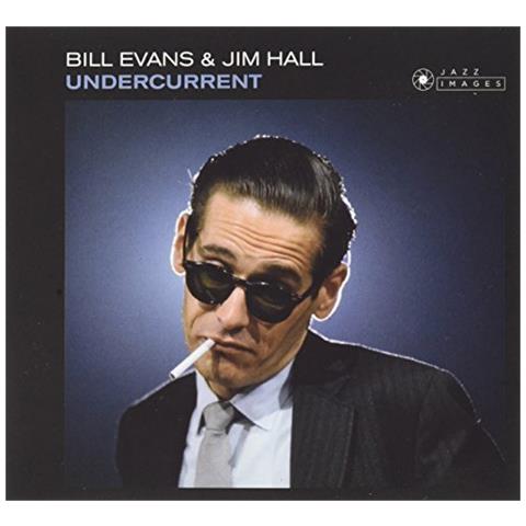 Bill Evans & Jim Hall - Undercurrent - Foto 1
