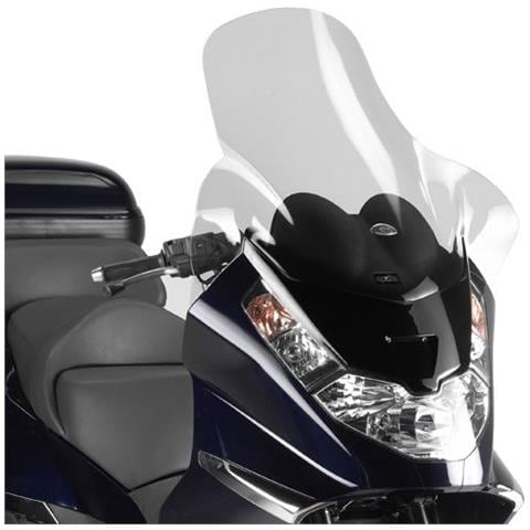 D240st Spoiler Aprilia Atlantic 500 - Foto 1