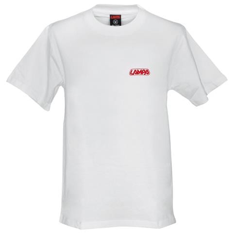 T-shirt Cotone Taglia L - Foto 1