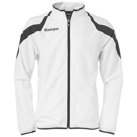Tute Motion Presentation Jacket Abbigliamento Uomo Xxs - Foto 1