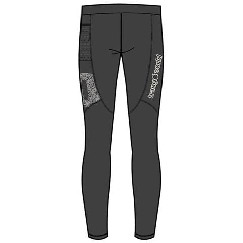 Collants Gotor Pants Abbigliamento Uomo M - Foto 1