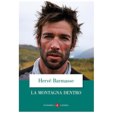 Hervé Barmasse - La Montagna Dentro - Foto 2