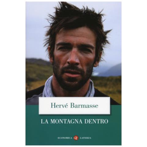 Hervé Barmasse - La Montagna Dentro - Foto 1