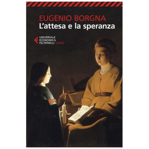 Eugenio Borgna - L'attesa E La Speranza - Foto 2