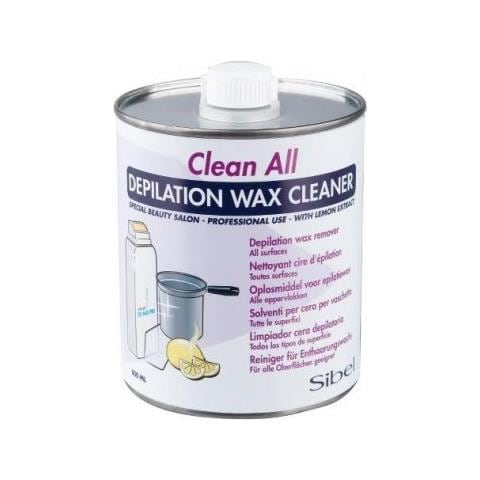 Sciogliendo Cera Depilatoria 800 Ml - Foto 1