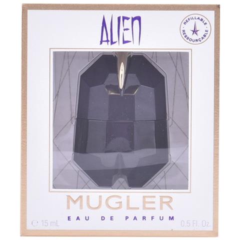 Profumo Donna Alien Thierry Mugler (15 Ml)  - Foto 2