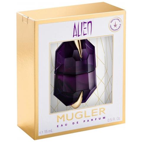 Profumo Donna Alien Thierry Mugler (15 Ml)  - Foto 3