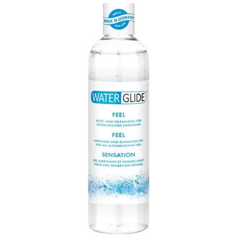30078 Waterglide Feel 300 Ml - Foto 1