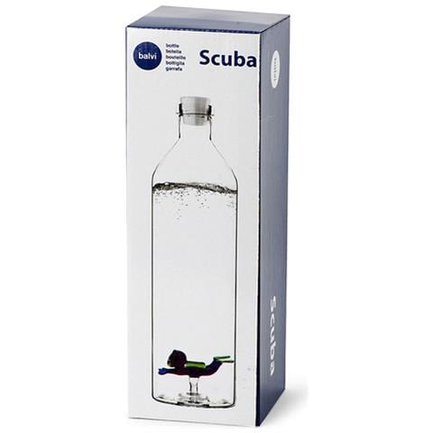 Bottiglia Scuba 30x8,5x8,5 Cm / Rif. 24621 - Foto 2