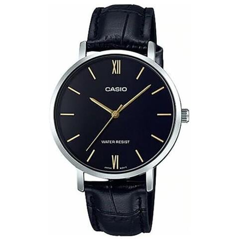 Orologio Da Uomo Mtp-vt01l-1b + Box (zd165g) - In Ordine - Foto 2