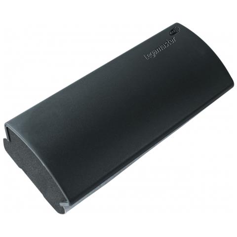 Cancellino Per Lavagna Bianca 7 Cm X 0.4 Cm X 17 Cm 1 Pz. - Foto 4