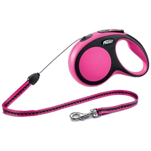 Piombo Avvolgibile Flexi - 8m - Rosa - 464425ros - Foto 2