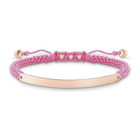 Bracciale Donna Thomas Sabo Lba0048-597-9 (21 Cm)  - Foto 1