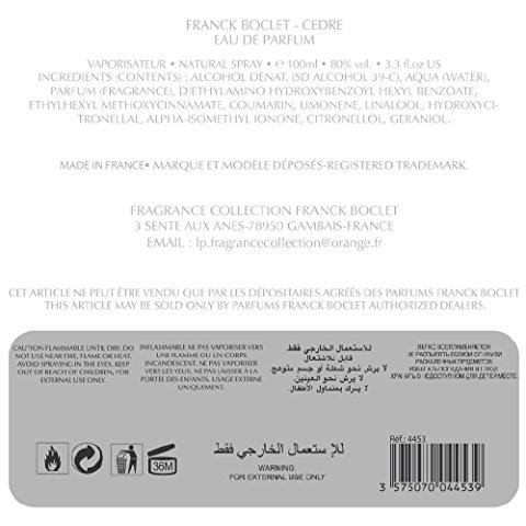 Acqua Di Profumo Cedro, 100 ml - Foto 4