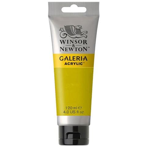 Colore Acrilico Galeria 120 Ml Giallo Limone - Foto 1