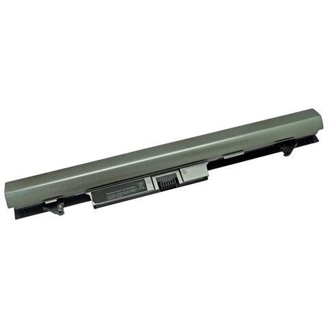 Mbxhp-ba0045 Ricambio Per Laptop Batteria (laptop Battery For Hp 33wh - 4cell Li-ion 14.8v 2.2ah - Black 33wh - Foto 2