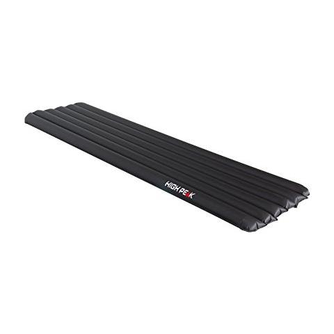 Texasmaterasso Unisexadultogrigio Scuro183 X 47 X 6,5 Cm - Foto 1